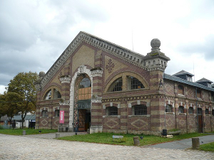 Photo de la Ferme du Buisson