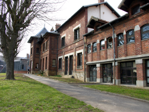 Photo de la Ferme du Buisson